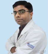 Dr. Vishal Jain,Neurosurgeon, Noida