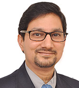 डॉ। विशाल रस्तोगी, इंटरवेंशनल कार्डियोलॉजिस्ट, नई दिल्ली