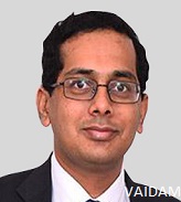 Dr. Vishwanath S.,Medical Oncologist, Bangalore