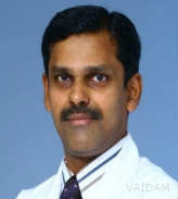 Dr. Viswanathan P,Ophthalmologist, Chennai