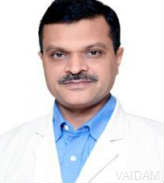 Dr. Vivek Gupta,Surgical Oncologist, Gurgaon