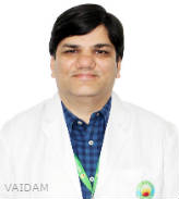 Dr. Vivek Mittal