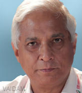 Dr. V K Chopra,Interventional Cardiologist, Gurgaon