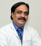 Dr. Waheed Zaman,Urologist and Renal Transplant Specialist, New Delhi