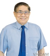 Best Doctors In Malaysia - Dr. Wong Wai Ping, Kuala Lumpur