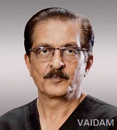 Доктор Яшодхар Шах