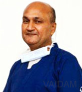 Dr. Yogesh Agarwala,Obesity and Bariatric Surgeon, New Delhi