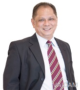 Dr. Zain Al Rashid,Advanced Laparoscopic, Minimal Access and Bariatric Surgeon, Kuala Lumpur