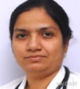 Dr. Zakia Khan