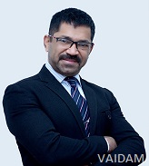 Doktor Abhinav Sharma, Jarrohlik gastroenterologi, Jaypur