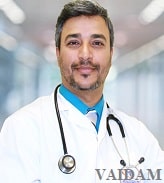 Doktor Adel Abdulloh Al Shamri