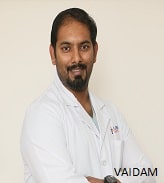 Dr. T V Aditya Chowdary