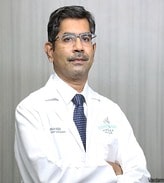 Dr. A. Ajay Reddy,Neurosurgeon, Hyderabad