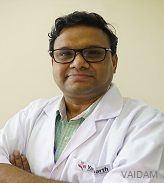 डॉ। अखिल कुमार रुस्तगी