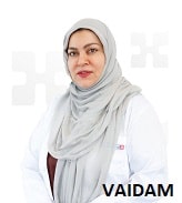Dra. Alia Obaid Al Mansoori