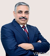 Dr Alok Mathur
