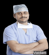 Dr. Alok Rath,General Surgeon, Hyderabad