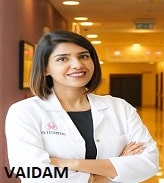 Dr. Amanjot Kaur Arora