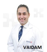 Dr. Amir Ghasemi
