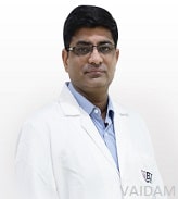 Dr. Amit Kumar Yadav 