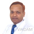 Dr. Anand Prakash,Advanced Laparoscopic, Minimal Access and Bariatric Surgeon, Gurgaon
