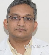 Dr. Anand H. Subrahmanyam