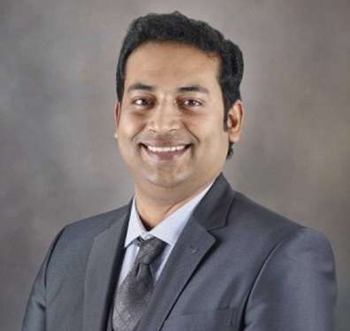 Dr. Anup S Nair,Medical Gastroenterologist, Calicut