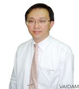 Dr. Arkom Chaiwerawattana,Surgical Oncologist, Bangkok