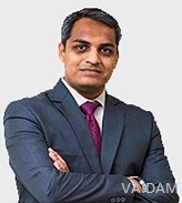 Dr Arun Partani