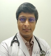 Dr Arun V