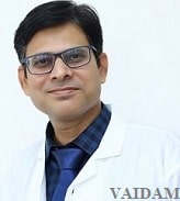 Dr. Arvind Gahlot