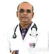 डॉ। अतुल प्रसाद