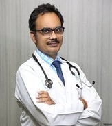 Dr. Attili Venkata Satya Suresh,Medical Oncologist, Hyderabad