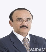 Dr. B S Ramakrishna,Medical Gastroenterologist, Chennai