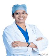 Dr. B.R.N. Padmini,Aesthetics and Plastic Surgeon, Hyderabad