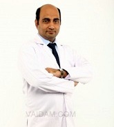 Dr. Bharath Purohit,Interventional Cardiologist, Hyderabad