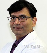 Dr. Binay Kumar,Interventional Cardiologist, Faridabad