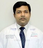 Dr. Biswajeet Mohapatra