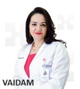 Dr. Bohaira El Geyoushi,IVF Specialist, Dubai