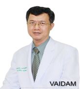 Dr. Boonsert Techasupatanakul,Orthopaedic and Joint Replacement Surgeon, Bangkok