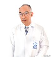 Best Doctors In Thailand - Dr. Boworn Klongnoi, Bangkok