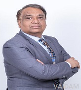 Dr. Chetan Prakash ,Orthopaedic and Joint Replacement Surgeon, Dubai