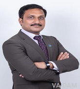 Dr. Chidananda P. Shivashankar,Shoulder Surgery, Dubai