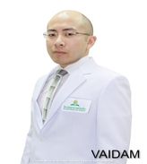 Dr. Chinundorn Putananoon,Orthopaedics, Bangkok