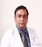 Dr. Deepak S Malhotra,Neurosurgeon, Gandhinagar