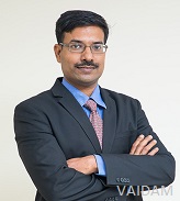 Dr Devendra K. Sharma