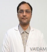 डॉ। दिनेश गुप्ता