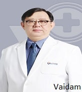Dr. Ekarit Khunsriraksakul,Neurosurgeon, Bangkok