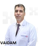 Dr. Emad Al Barrishi