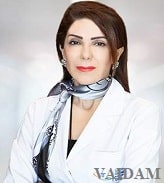 Doktor Fadiya Fadal Al Xalil